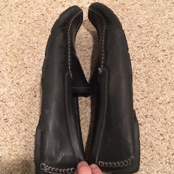 Bacco Bucci Driving Mocs - Picture 7 of 8